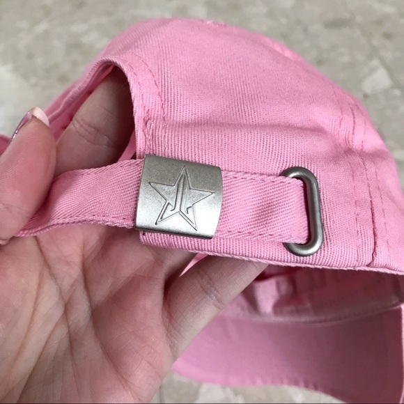 🔸Jeffree Star hat - Picture 4 of 4